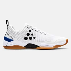 Craft Sportswear Inomhusskor^i1 Cage W White-Burst