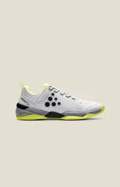 Craft Sportswear Inomhusskor^i1 Cage W Ash-Scream