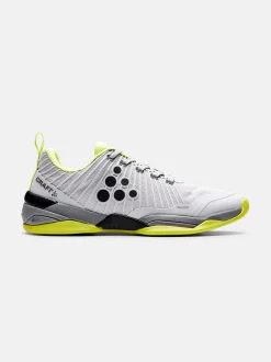 Craft Sportswear Inomhusskor^i1 Cage W Ash-Scream