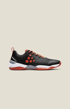 Craft Sportswear Inomhusskor^i1 Cage W Black-Pace