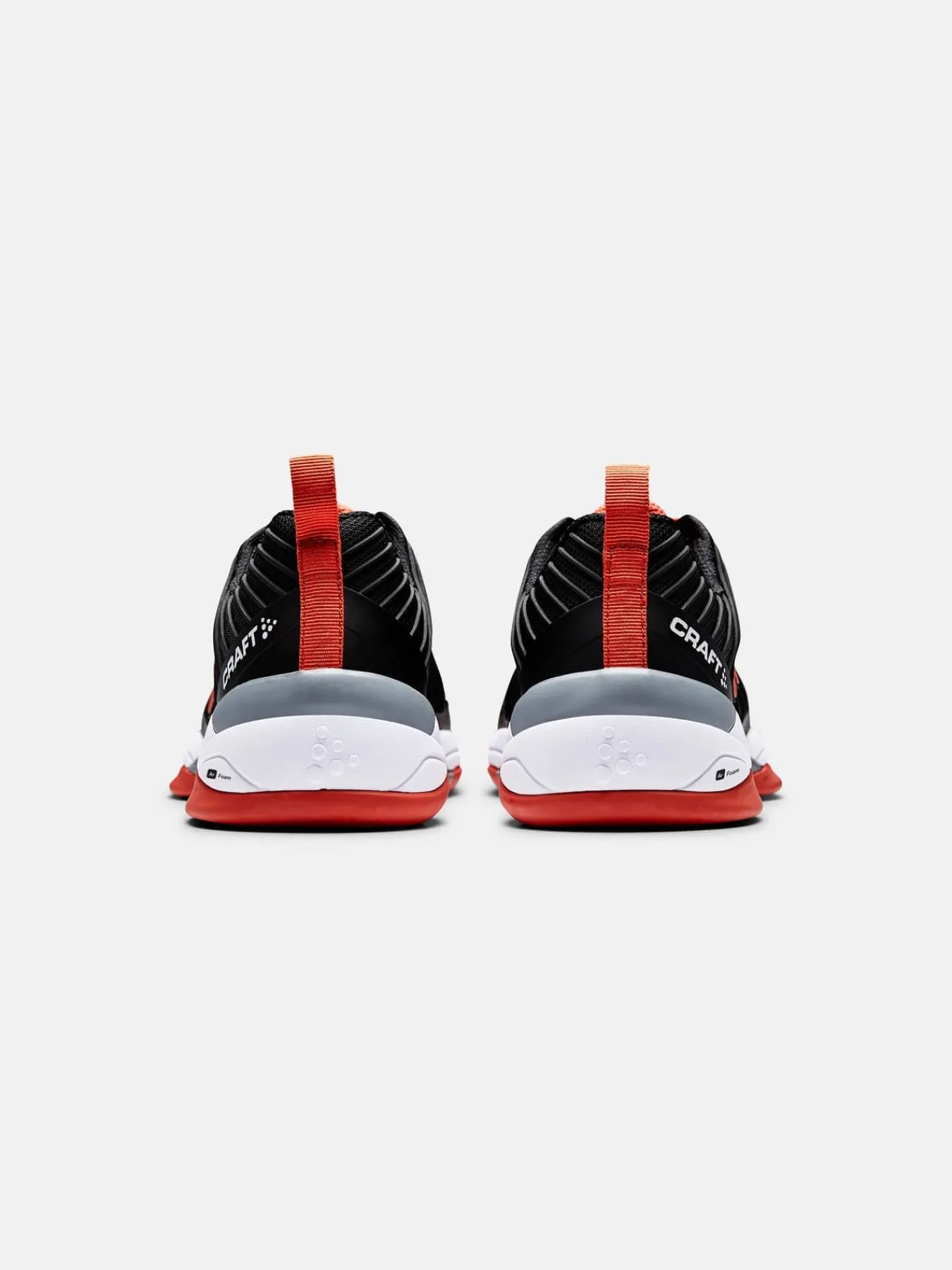 Craft Sportswear Inomhusskor^i1 Cage W Black-Pace