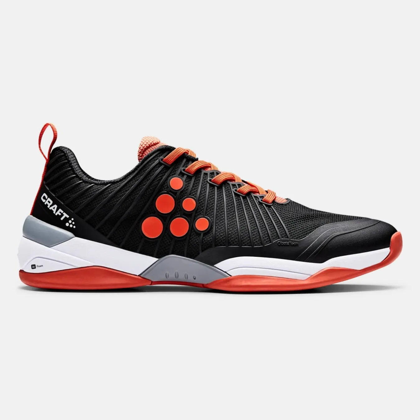 Craft Sportswear Inomhusskor^i1 Cage W Black-Pace