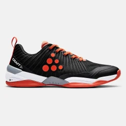 Craft Sportswear Inomhusskor^i1 Cage W Black-Pace