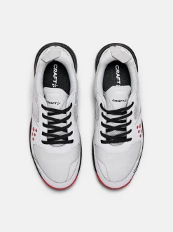 Craft Sportswear Inomhusskor^i2 Control M Ash-Vermello