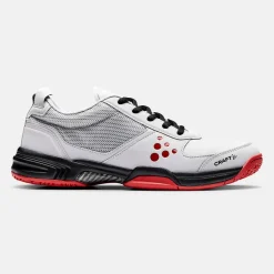 Craft Sportswear Inomhusskor^i2 Control M Ash-Vermello