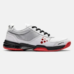 Craft Sportswear Inomhusskor^i2 Control M Ash-Vermello