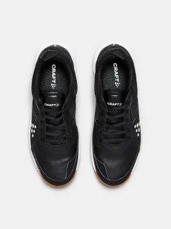 Craft Sportswear Inomhusskor^i2 Control W Black-White