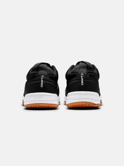 Craft Sportswear Inomhusskor^i2 Control W Black-White