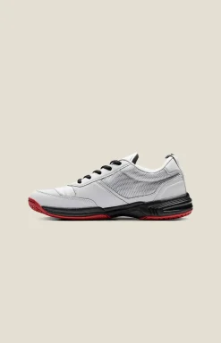 Craft Sportswear Inomhusskor^i2 Control W Ash-Vermello