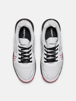 Craft Sportswear Inomhusskor^i2 Control W Ash-Vermello