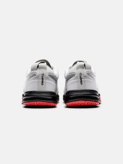 Craft Sportswear Inomhusskor^i2 Control W Ash-Vermello