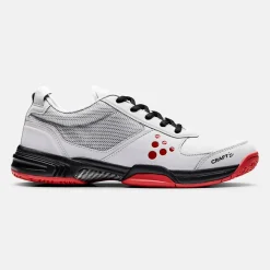 Craft Sportswear Inomhusskor^i2 Control W Ash-Vermello