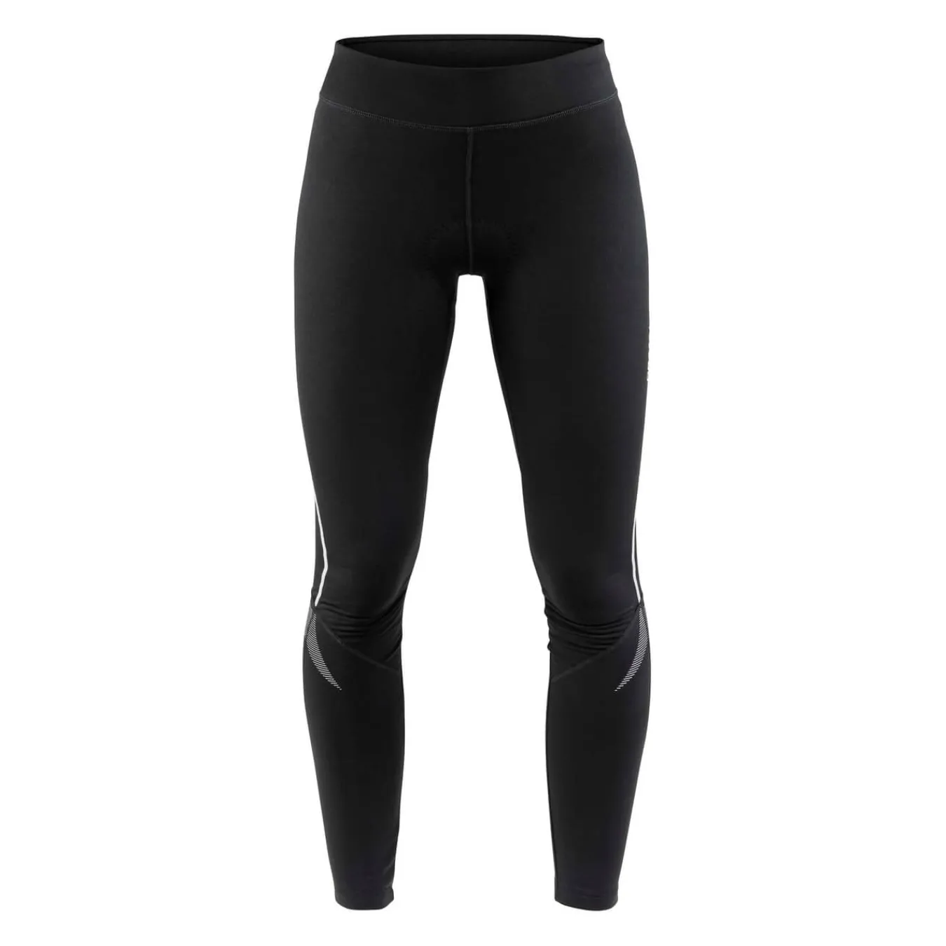 Craft Sportswear Tights^Ideal Thermal Tights W Black