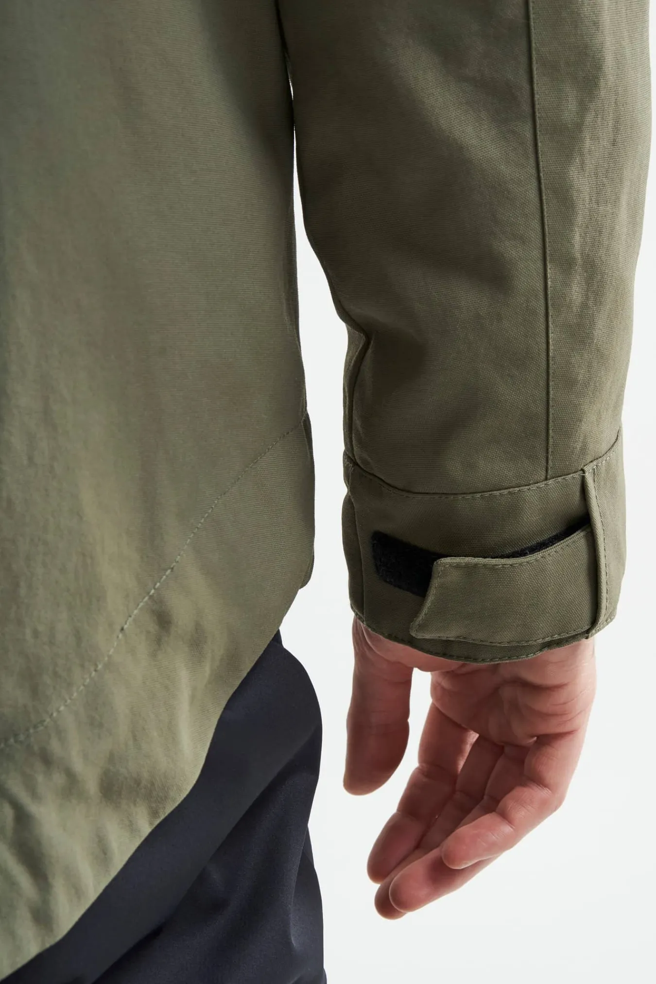Craft Sportswear Jackor & Västar^3-in-1 jkt M Woods/Black