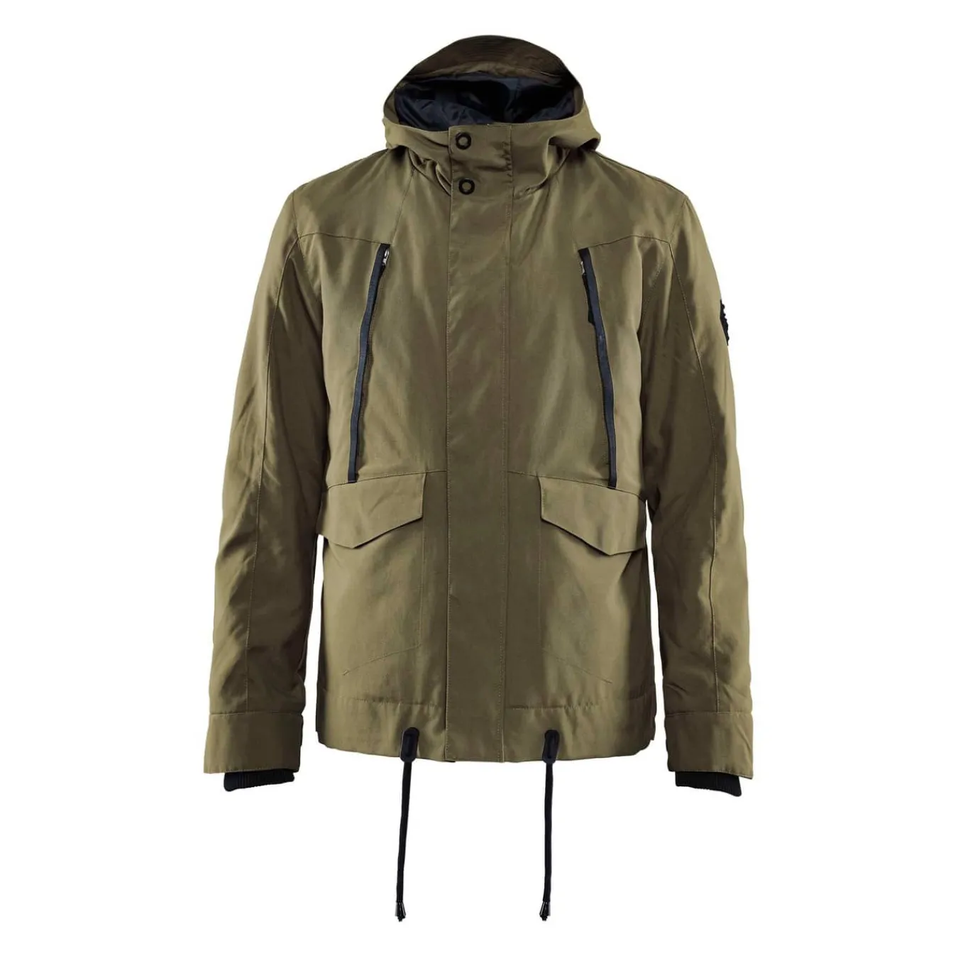 Craft Sportswear Jackor & Västar^3-in-1 jkt M Woods/Black