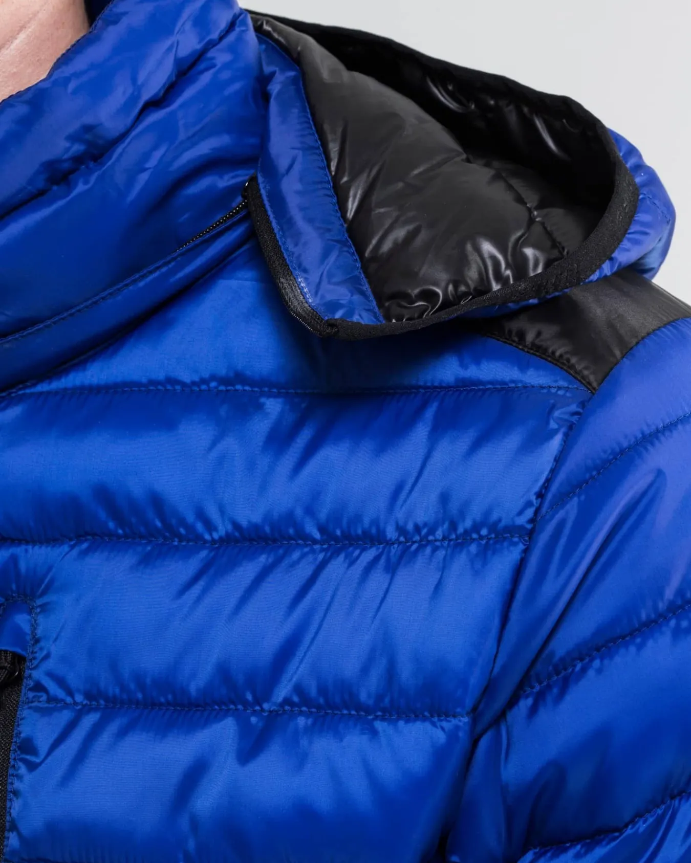 Craft Sportswear Teamwear^Isolate Jacket M Club Cobolt