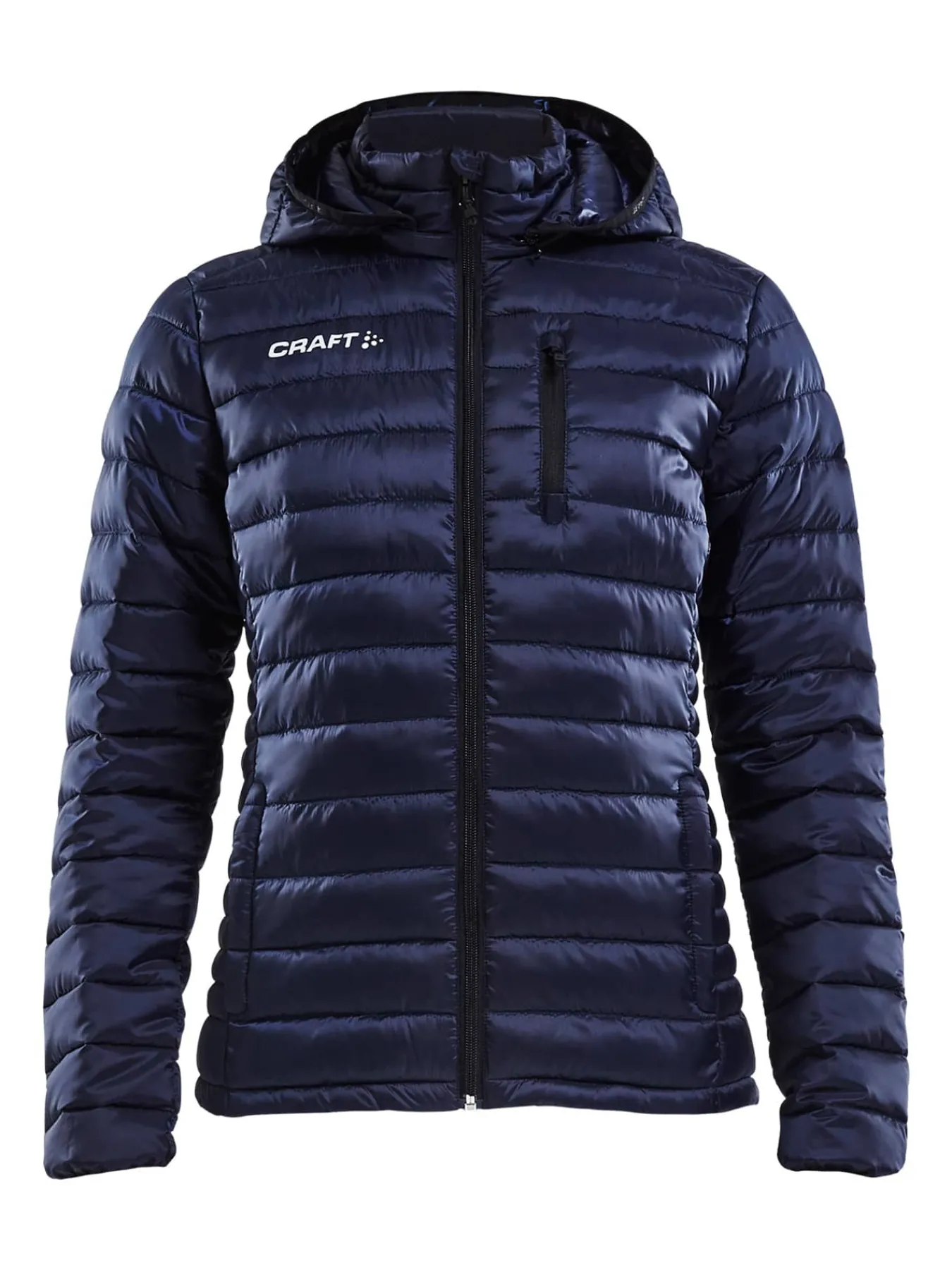 Craft Sportswear Jackor & Västar|Teamwear^Isolate Jacket W Navy
