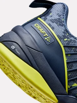 Craft Sportswear Inomhusskor^iX HiT Trainer M Blaze-Flow