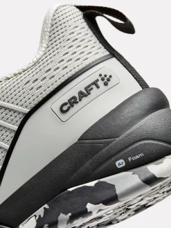 Craft Sportswear Inomhusskor^iX HiT Trainer M Ash-Black