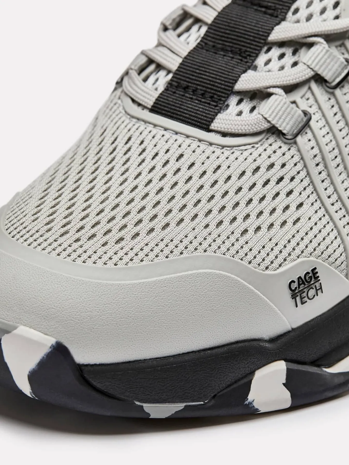 Craft Sportswear Inomhusskor^iX HiT Trainer M Ash-Black