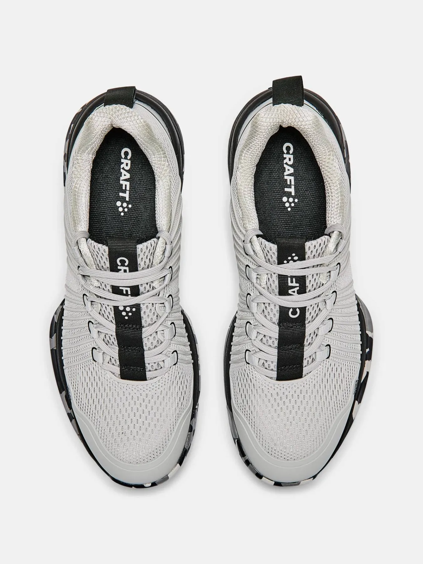 Craft Sportswear Inomhusskor^iX HiT Trainer M Ash-Black