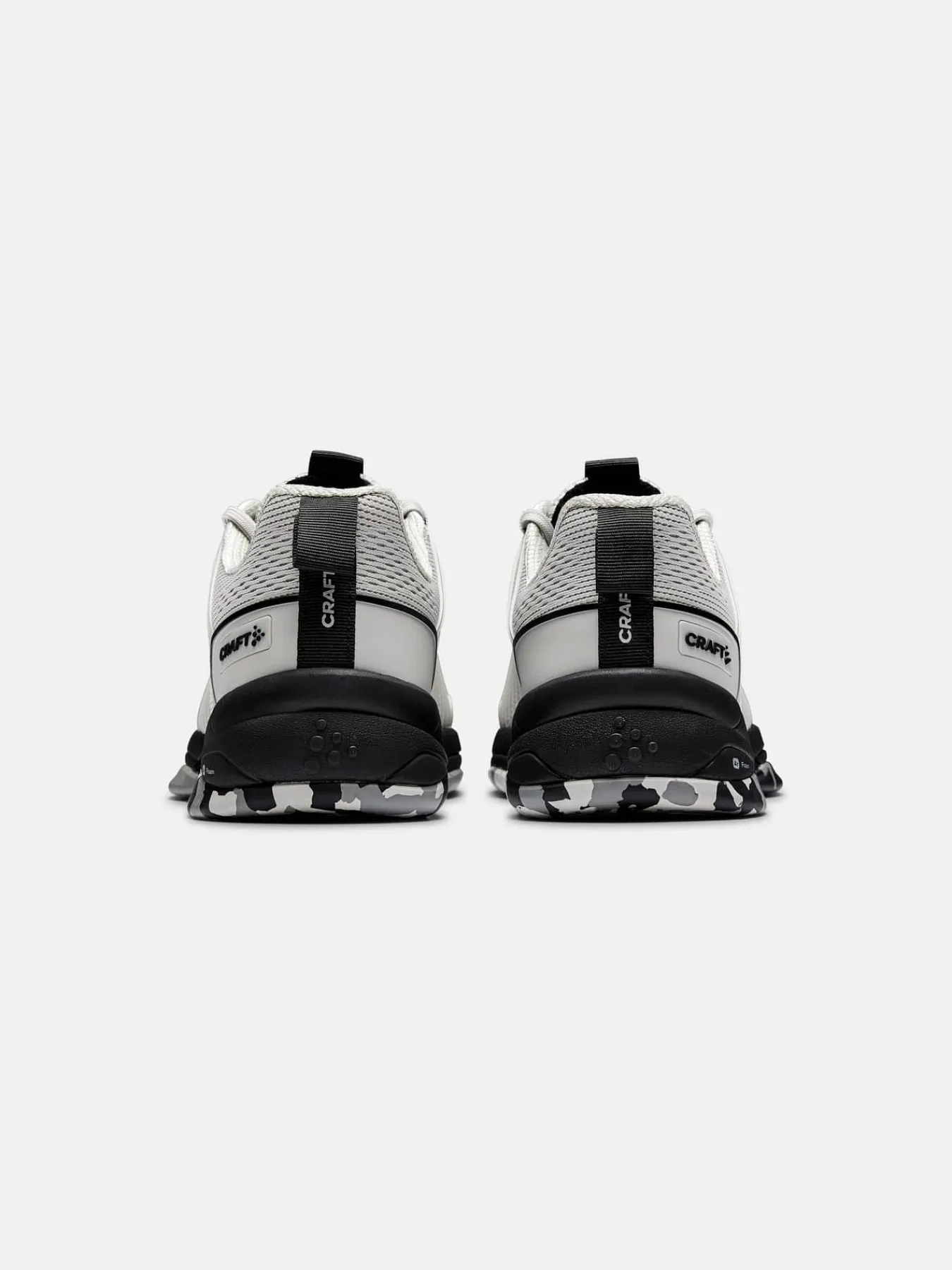 Craft Sportswear Inomhusskor^iX HiT Trainer M Ash-Black