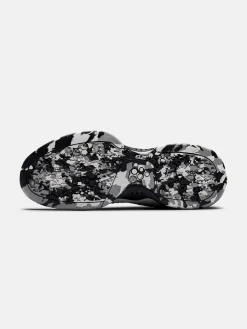 Craft Sportswear Inomhusskor^iX HiT Trainer M Ash-Black