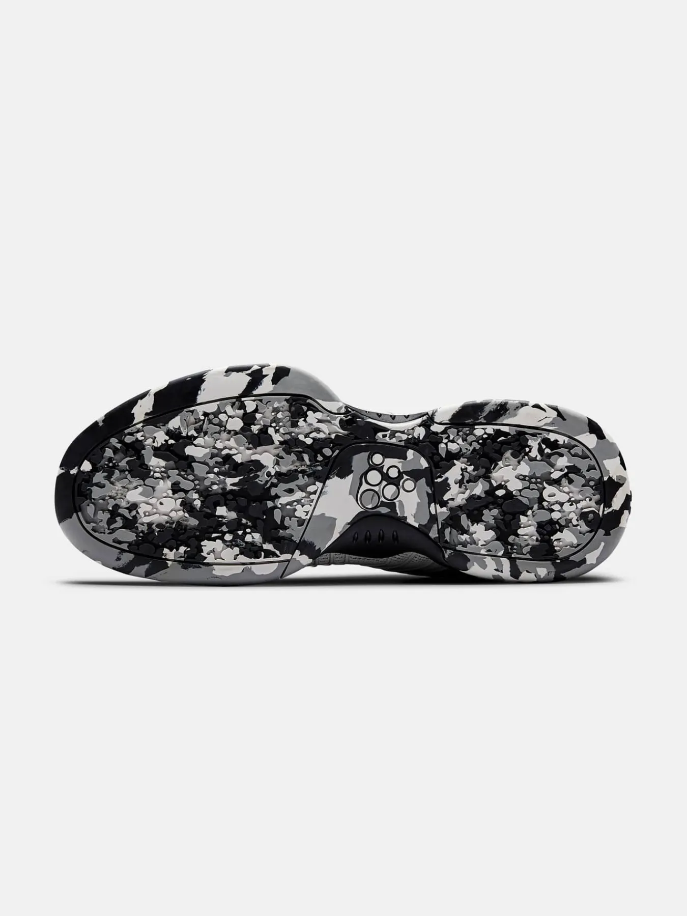 Craft Sportswear Inomhusskor^iX HiT Trainer M Ash-Black