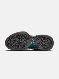 Craft Sportswear Inomhusskor^iX HiT Trainer W Ash-Opal