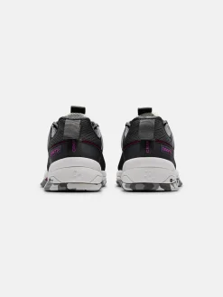 Craft Sportswear Inomhusskor^iX HiT Trainer W Monument-Cassius