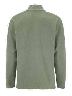Craft Sportswear Mellanlager^Join Pile Fleece HZ M Leaf