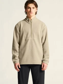Craft Sportswear Mellanlager^Join Pile Fleece HZ M Hay