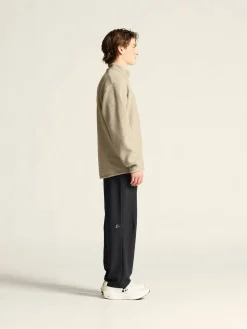 Craft Sportswear Mellanlager^Join Pile Fleece HZ M Hay
