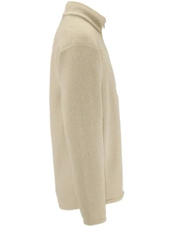 Craft Sportswear Mellanlager^Join Pile Fleece HZ M Hay