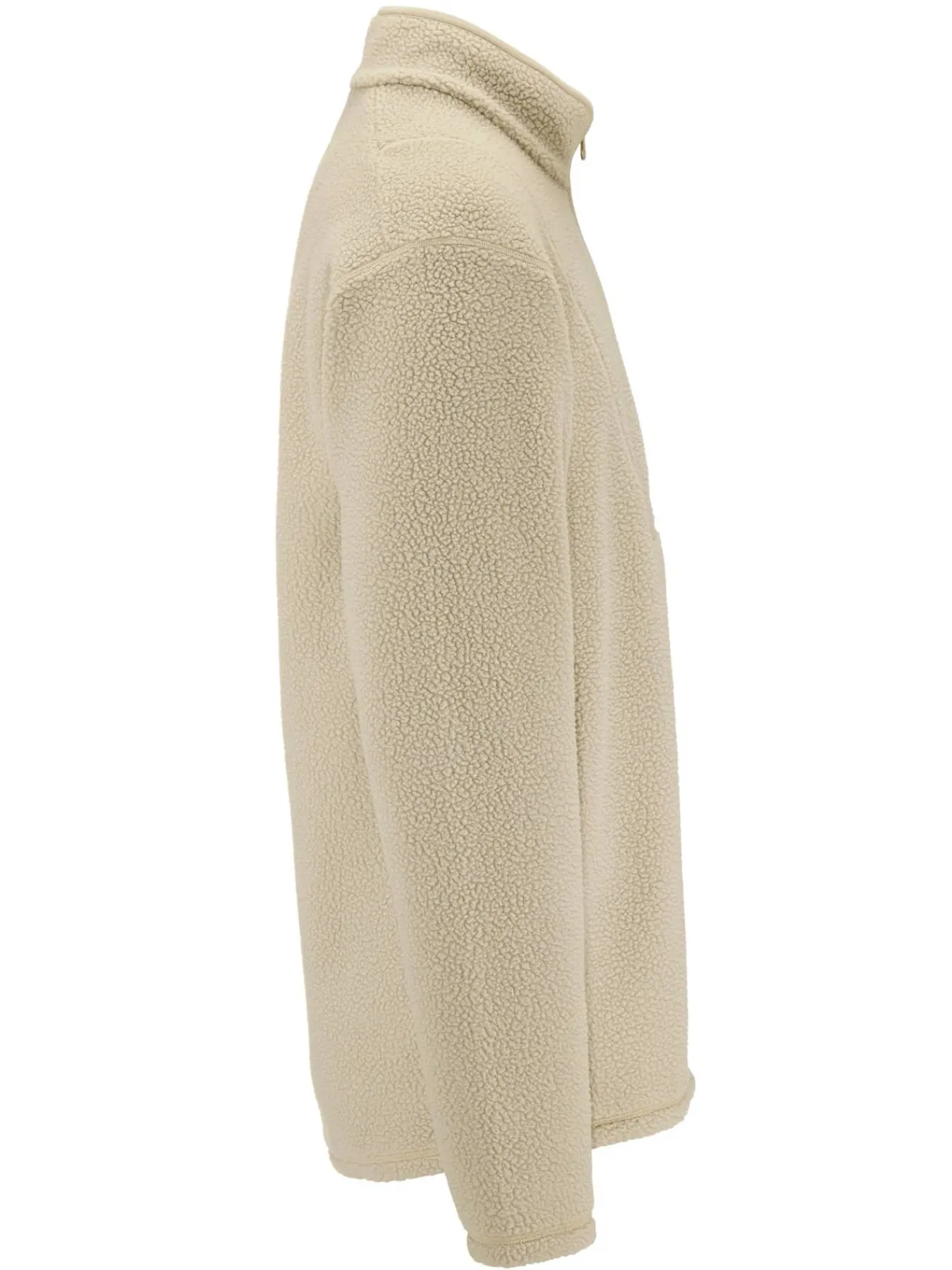 Craft Sportswear Mellanlager^Join Pile Fleece HZ M Hay