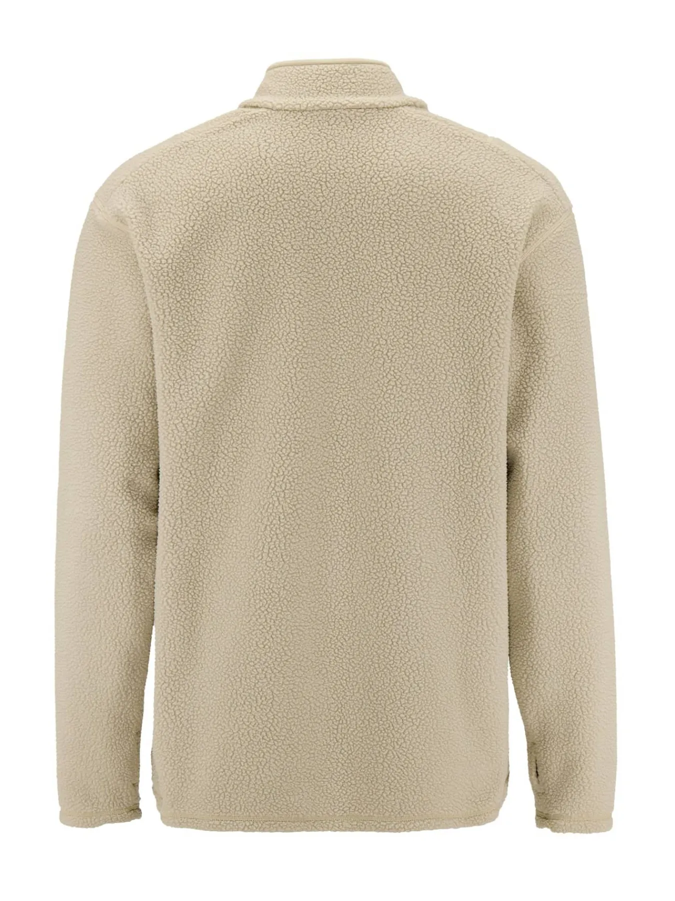 Craft Sportswear Mellanlager^Join Pile Fleece HZ M Hay