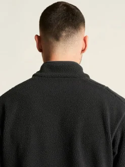 Craft Sportswear Mellanlager^Join Pile Fleece HZ M Black