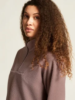 Craft Sportswear Mellanlager & Fleece|Mellanlager^Join Pile Fleece HZ W Potpurri