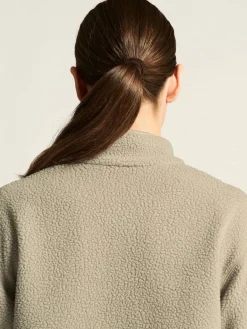 Craft Sportswear Mellanlager & Fleece|Mellanlager^Join Pile Fleece HZ W Hay