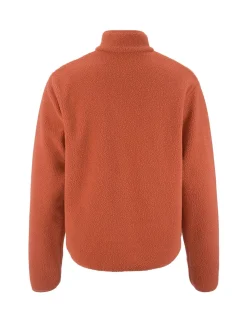 Craft Sportswear Mellanlager & Fleece|Mellanlager^Join Pile Fleece HZ W Sequoia