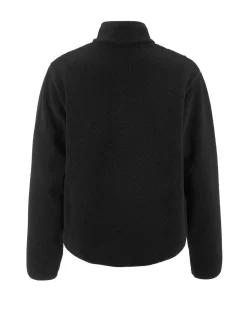 Craft Sportswear Mellanlager & Fleece|Mellanlager^Join Pile Fleece HZ W Black