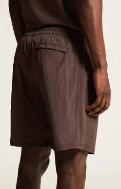 Craft Sportswear Shorts^Join Wind Shorts M Prune