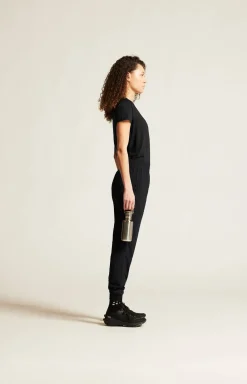 Craft Sportswear Byxor^Join Windpants W Black