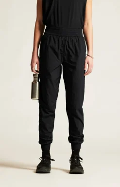 Craft Sportswear Byxor^Join Windpants W Black