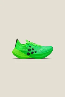 Craft Sportswear Vägskor|Alla Löparskor^Kype PRO M Team Green
