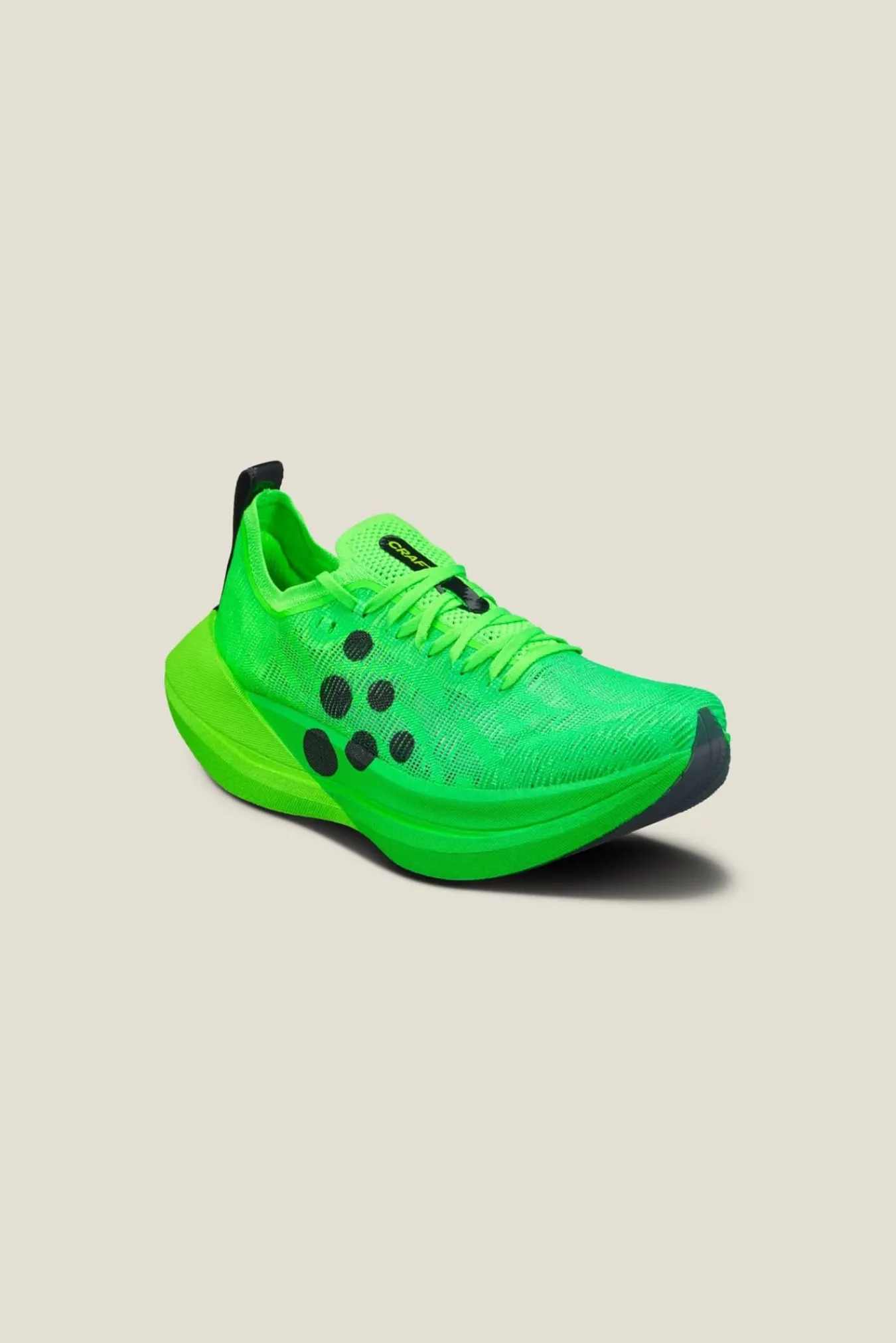 Craft Sportswear Vägskor|Alla Löparskor^Kype PRO M Team Green