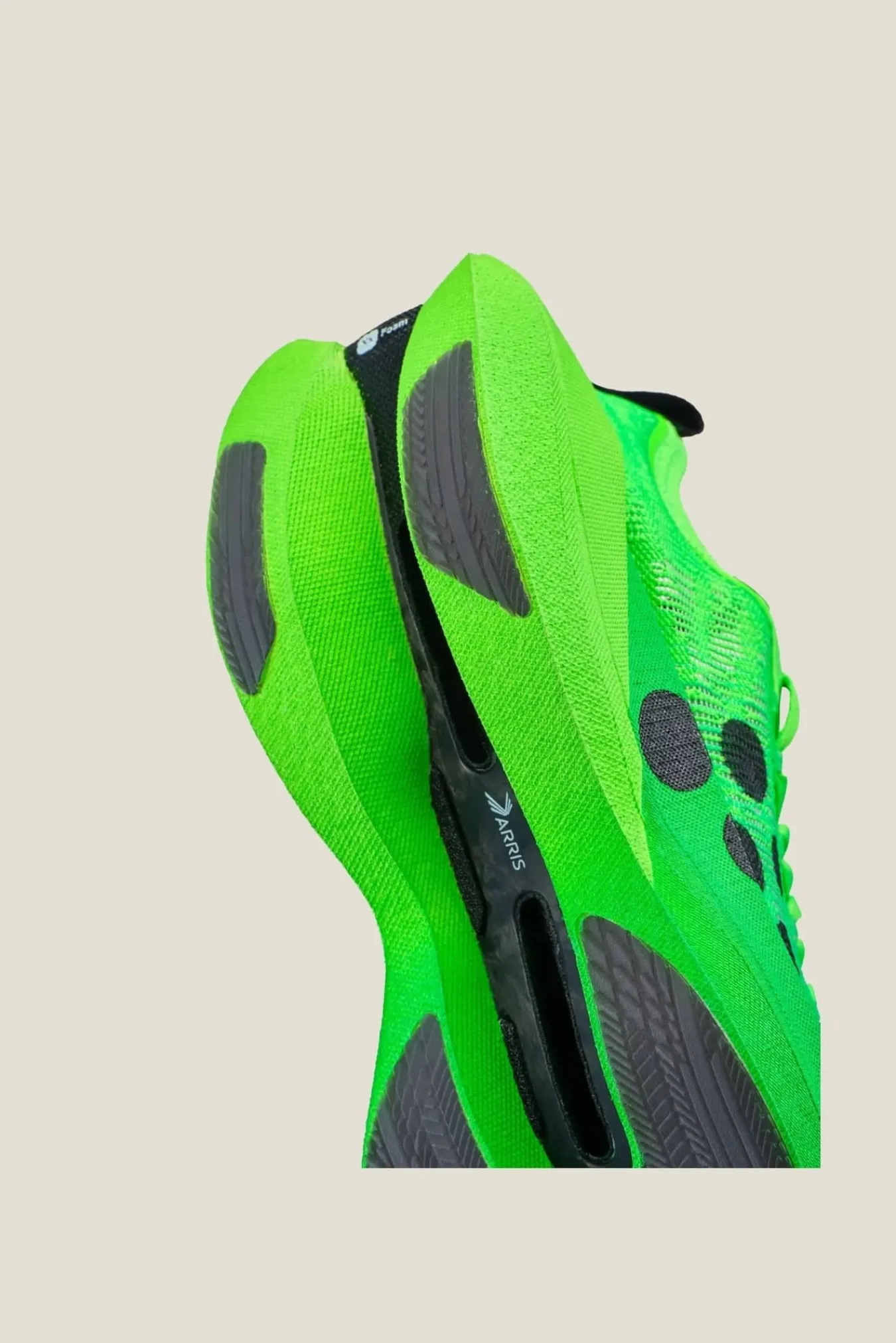Craft Sportswear Vägskor|Alla Löparskor^Kype PRO W Team Green