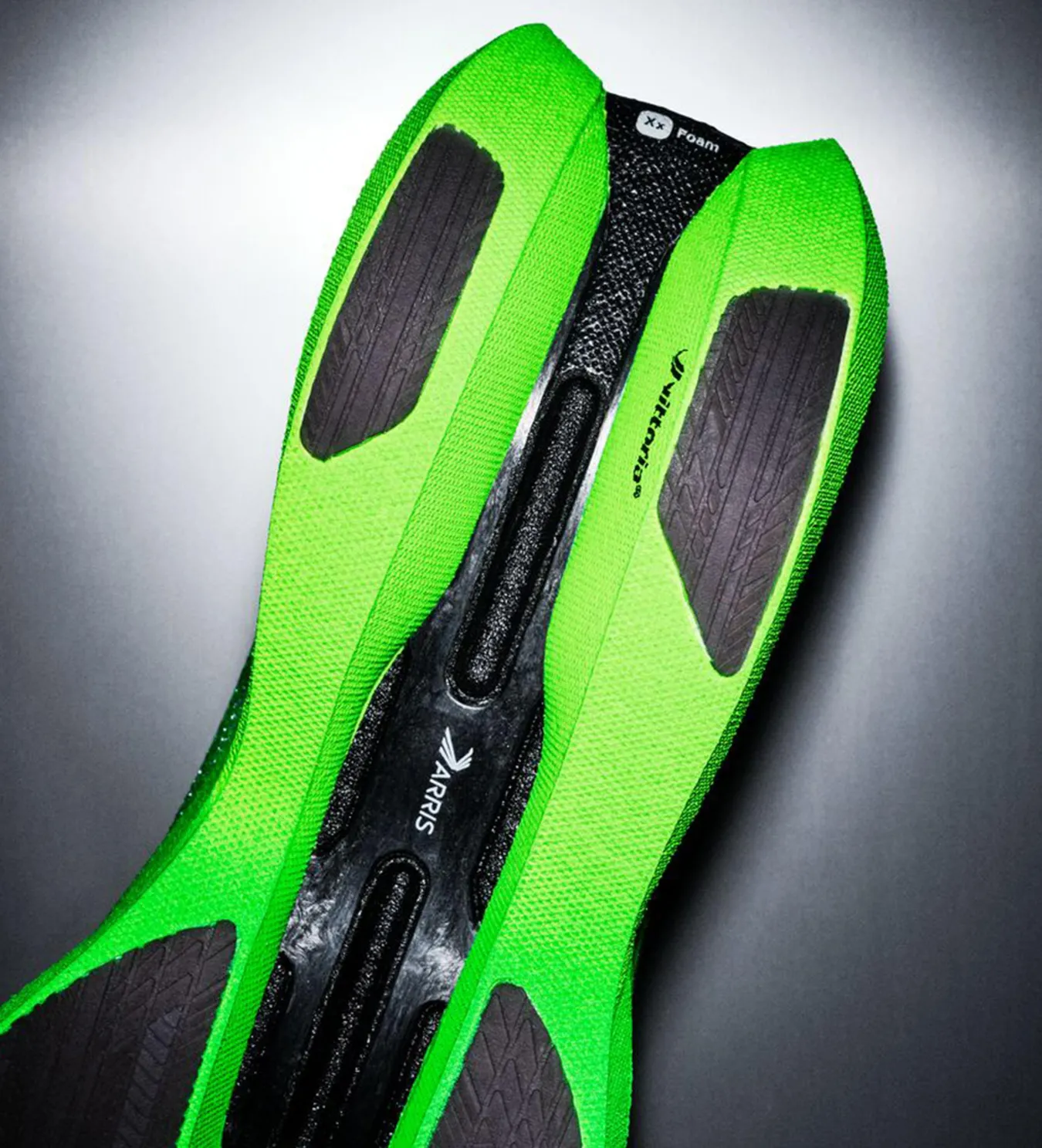 Craft Sportswear Vägskor|Alla Löparskor^Kype PRO W Team Green