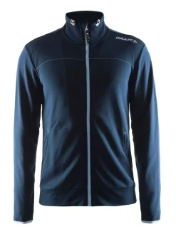 Craft Sportswear Jackor & Västar^Leisure Jacket M Dk Navy
