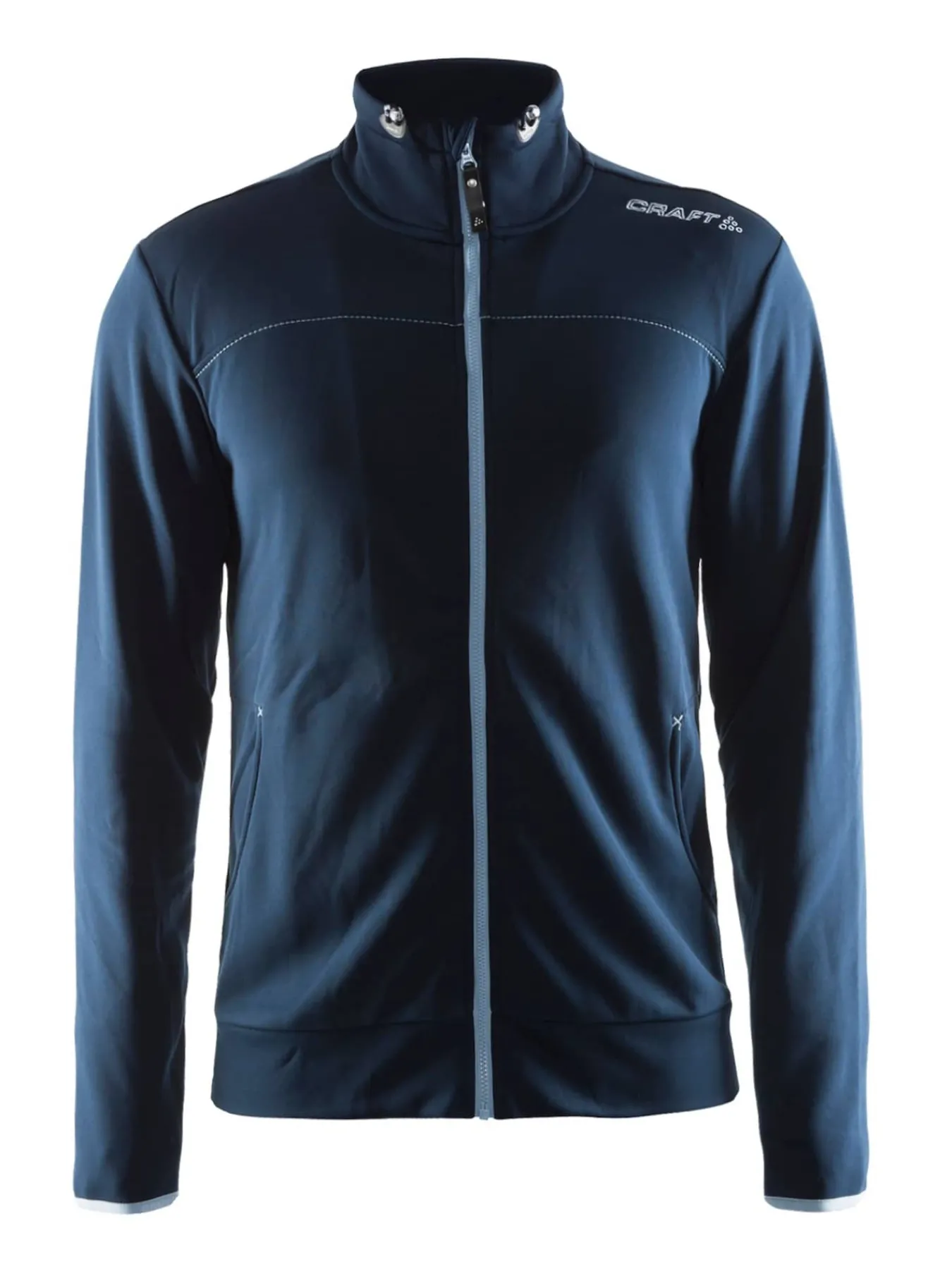 Craft Sportswear Jackor & Västar^Leisure Jacket M Dk Navy